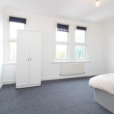 Cosy Room In Stafford Road Southampton Bagian luar foto