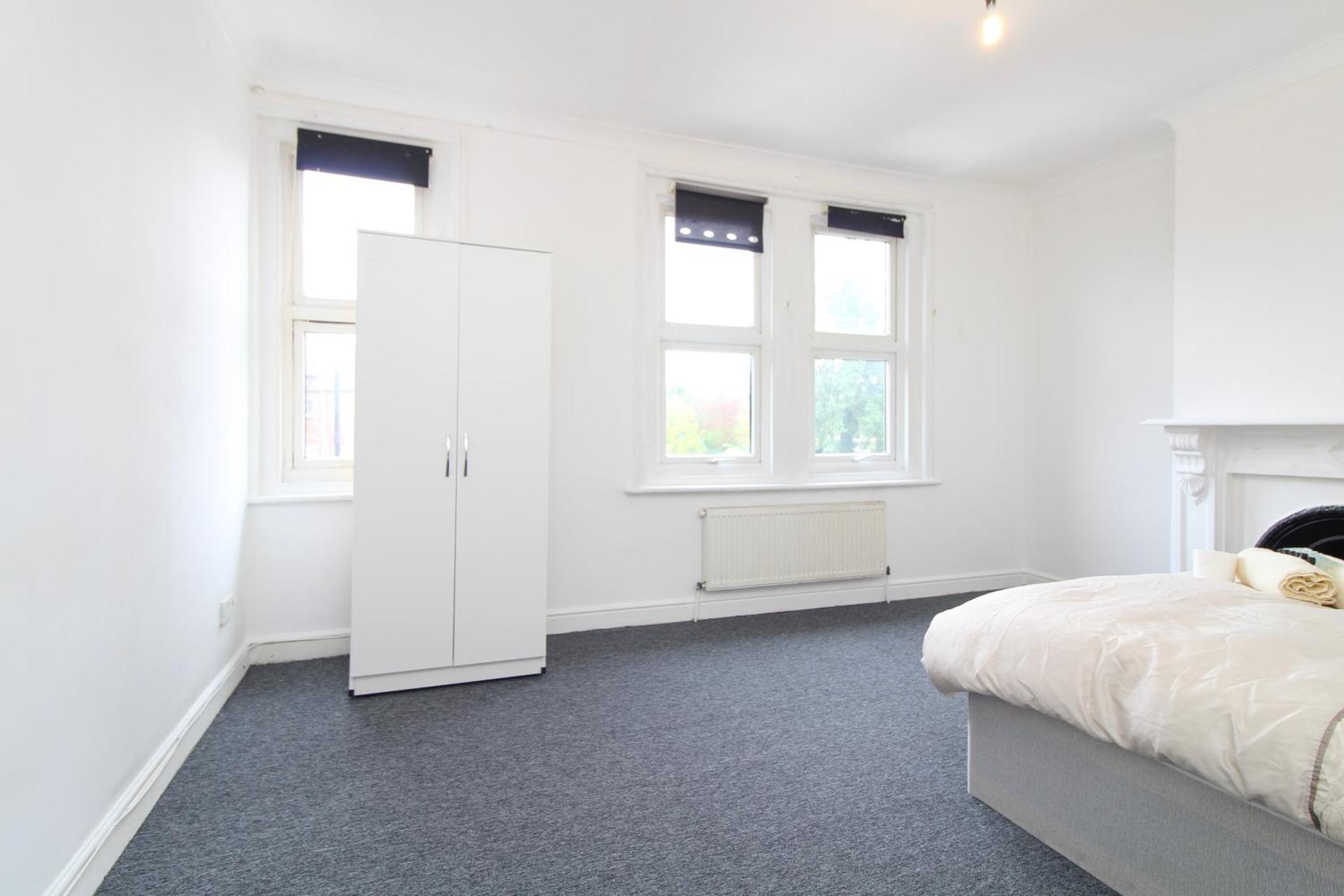 Cosy Room In Stafford Road Southampton Bagian luar foto